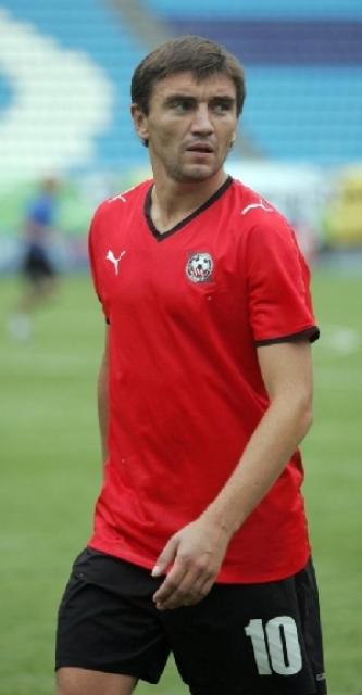 Ruslan Kostyshyn