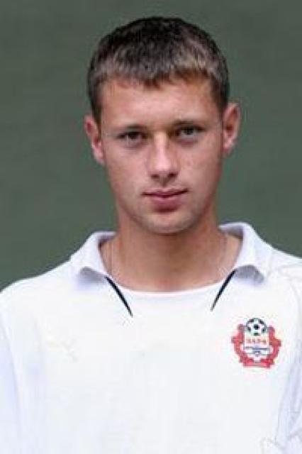 Vasiliy Kostyuk photo Vasiliy Kostyuk