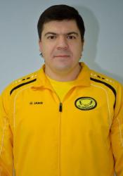 Victor Kostyuchenok Victor Kostyuchenok