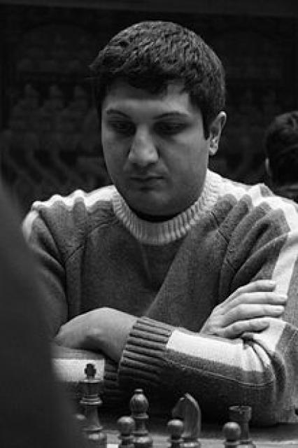 Tigran Kotanjyan