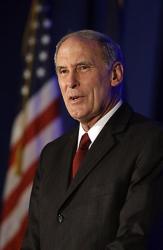 Dan Coats