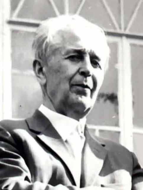 Grigoriy Kochur