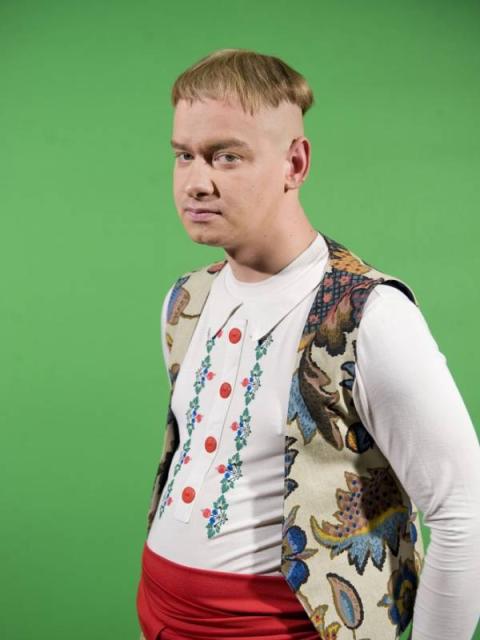 Евгений Кошевой фото Евгений Кошевой