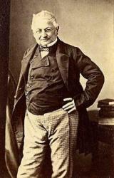 Louis-Adolphe Thiers