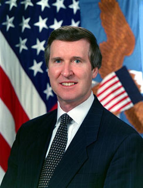 William Sebastian Cohen