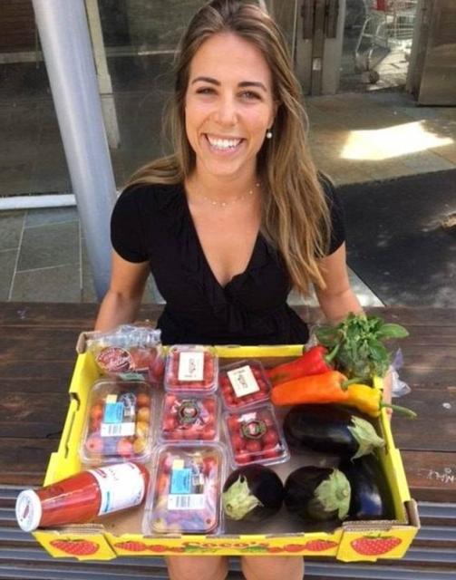 Lyndi Cohen photo Lyndi Cohen