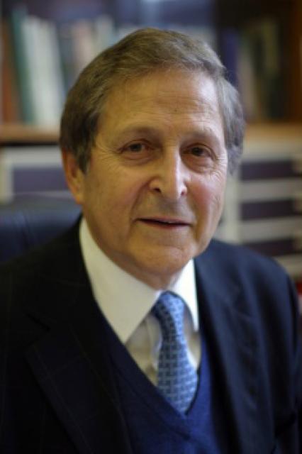 Claude Cohen-Tannoudji photo Claude Cohen-Tannoudji
