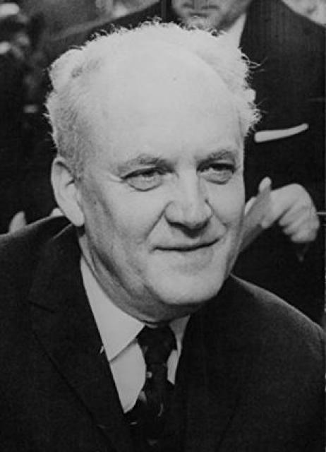 Sergej Kraigher