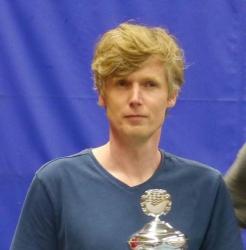 Johan Krajenbrink