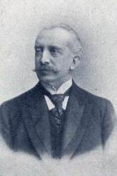 Friedrich Krafft Crailsheim