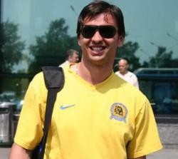 Igor Kralevski