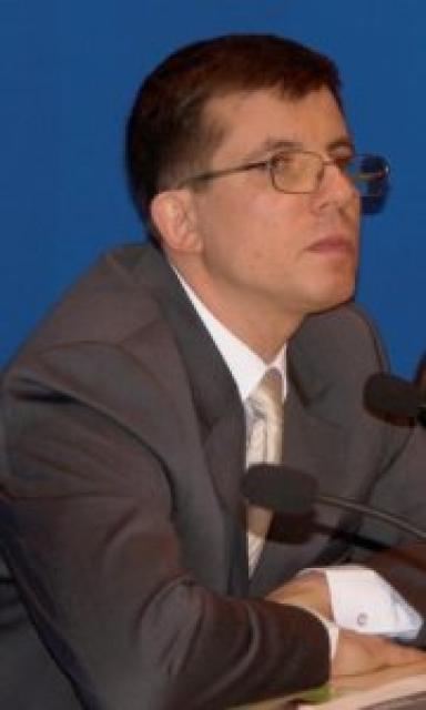Alexander Kramarenko