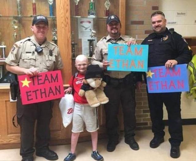 Ethan Kranig