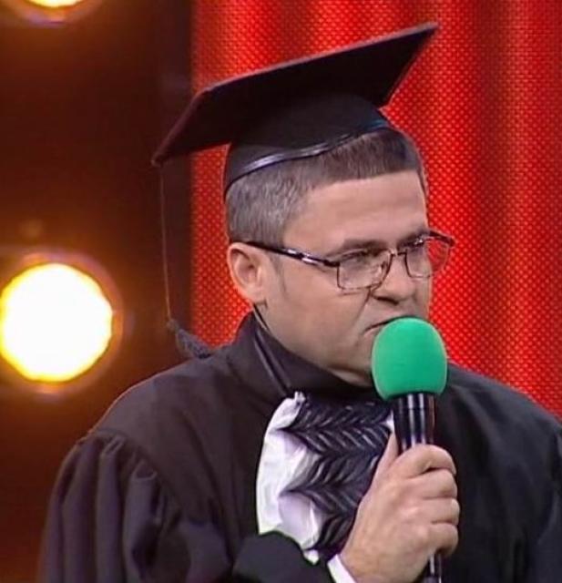Yuriy Krapov