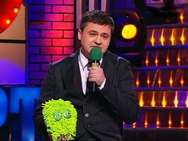 Yuriy Krapov