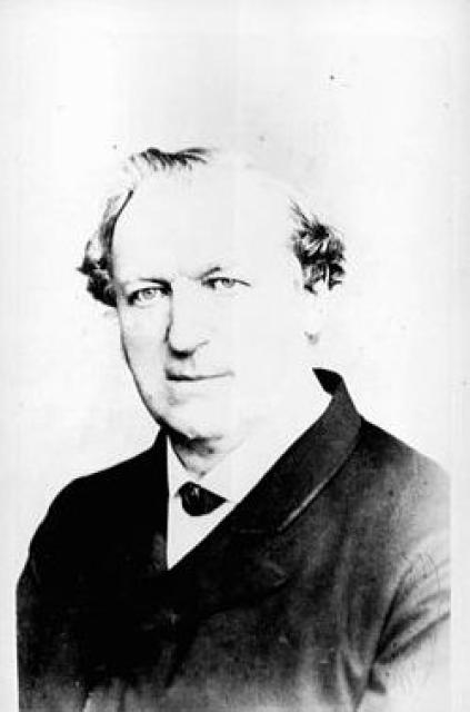 Carl Krebs