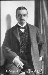Stephan Krehl Stephan Krehl