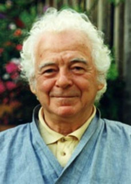 Benjamin Creme