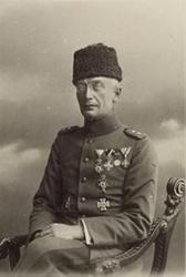 Friedrich Kress von Kressenstein Friedrich Kress von Kressenstein