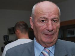 Jozo Krizanovic Jozo Krizanovic