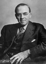 Richard Cripps