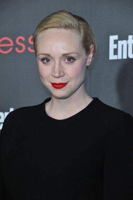 Gwendoline Christie photo Gwendoline Christie