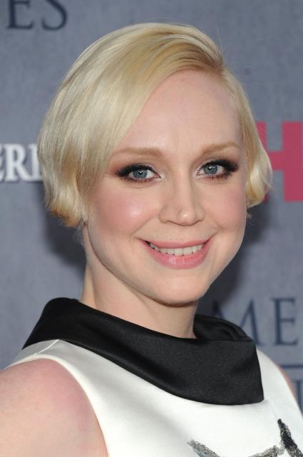 Gwendoline Christie photo Gwendoline Christie