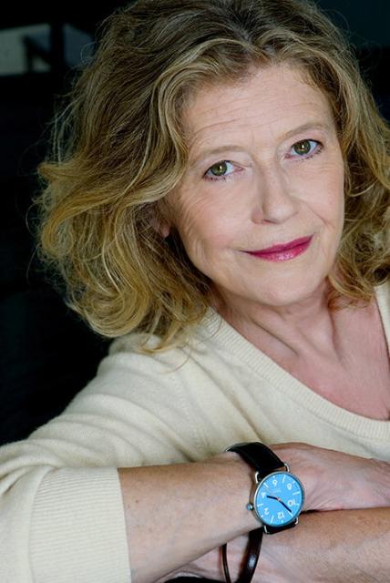 Лиза Кройцер