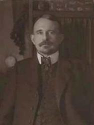 Otto Crusius