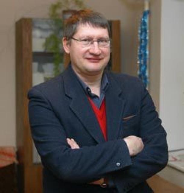 Igor Kruchik