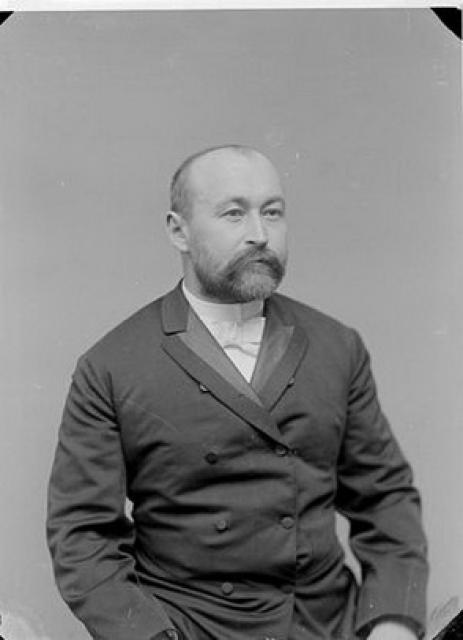 Vaclav Krizek