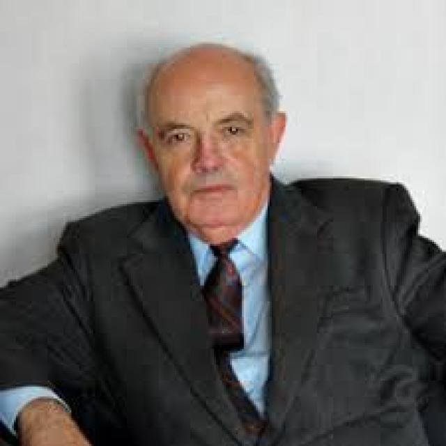 Георгий Крючков
