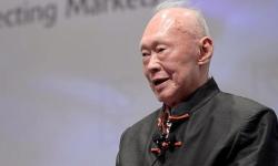Lee Kuan Yew