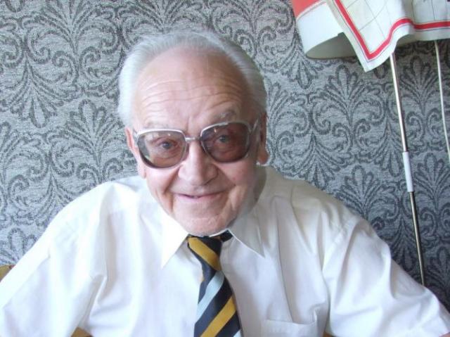 Alexander Kublinskiy