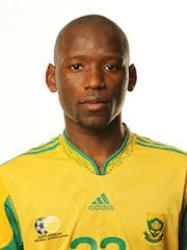 Thanduyise Khuboni