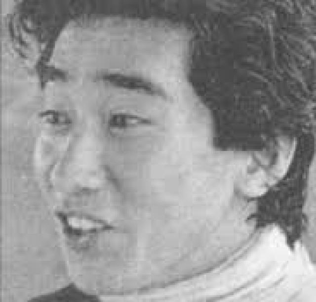 Masami Kuwashima photo Masami Kuwashima