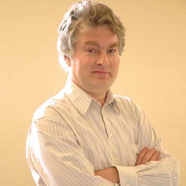 Sergey Kudrin