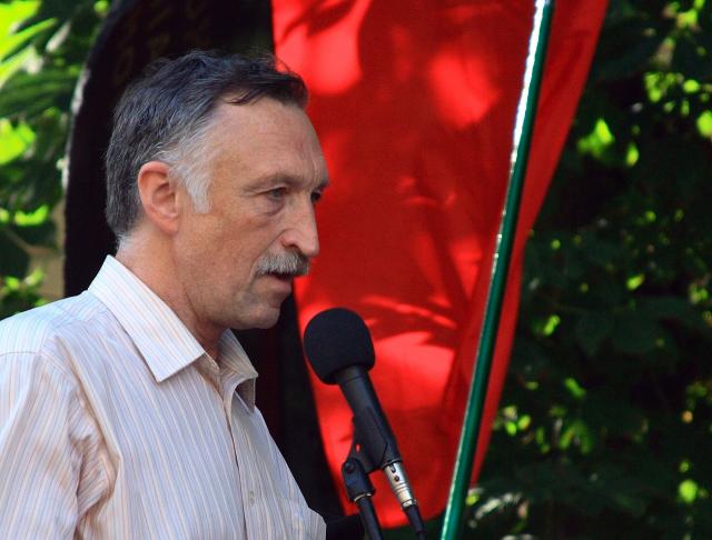Yuriy Kuzhelyuk
