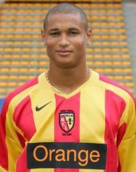 Daniel Cousin