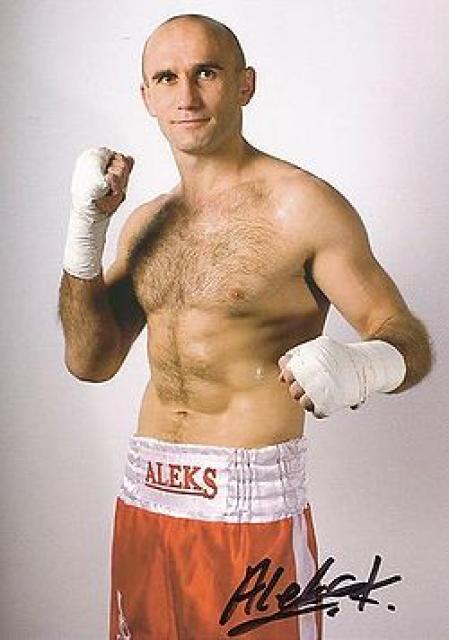 Alexey Kuzimsky photo Alexey Kuzimsky