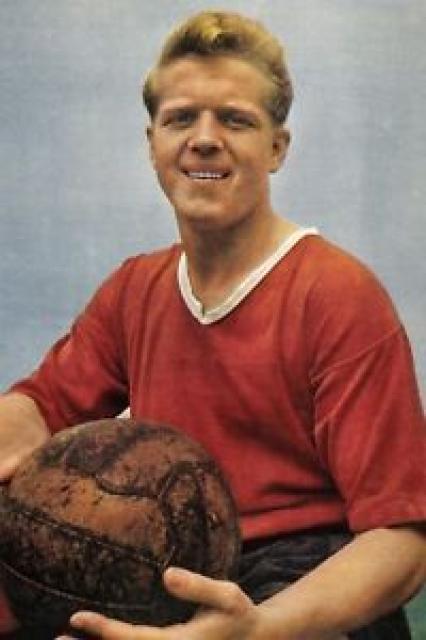 Albert Quixall