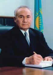 Askar Kulibayev