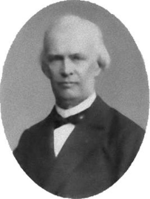 Johannes Emil Kuntze photo Johannes Emil Kuntze