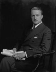 Alfred Cooper