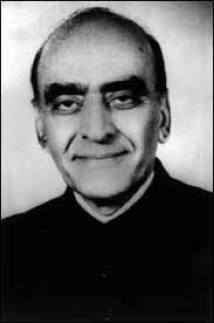 Moeenuddin Ahmad Qureshi