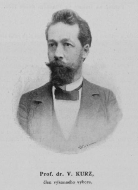Vilem Kurz