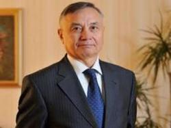 Абельгази Кусаинов Абельгази Кусаинов