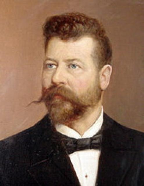 Georg Friedrich Kuphaldt photo Georg Friedrich Kuphaldt