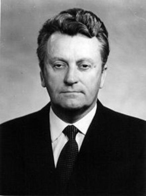 Nikolay Kuhto photo Nikolay Kuhto