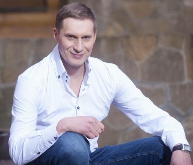 Яков Кучеревский фото Яков Кучеревский